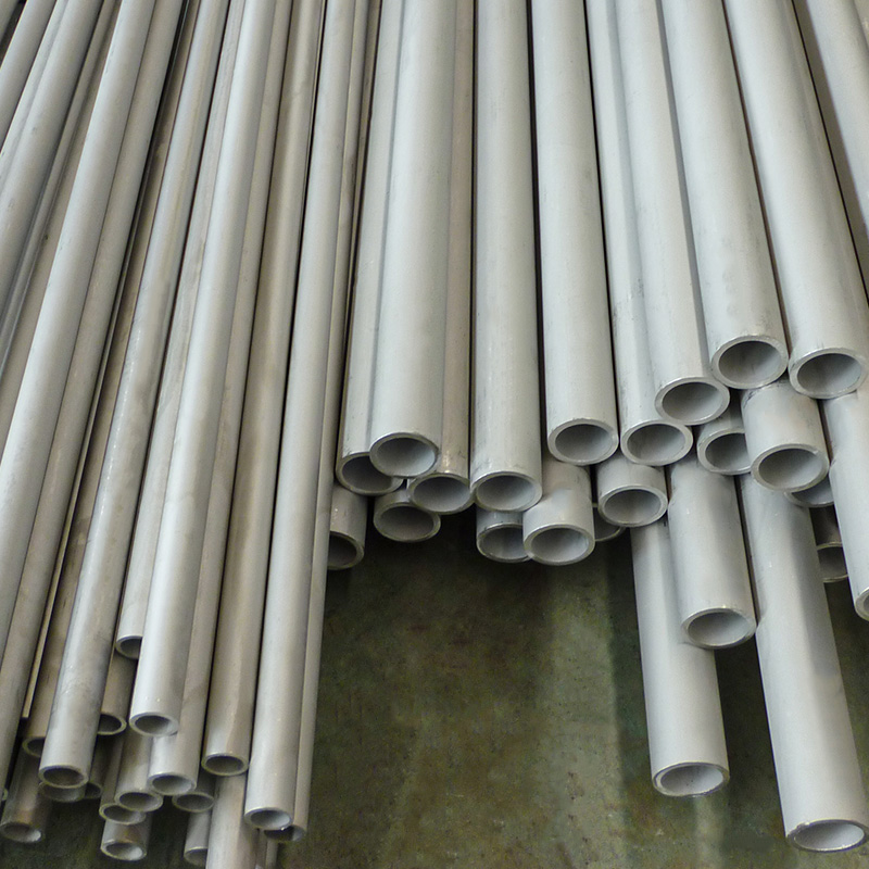 ASTM A312 TP321/TP321H/S32100 PIPA/TUBE SEAMLESS